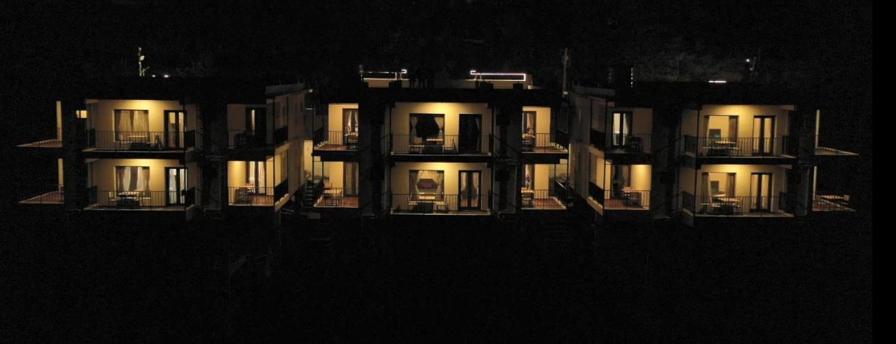 Cloud Walk Bed & Breakfast Kodaikanal Dış mekan fotoğraf