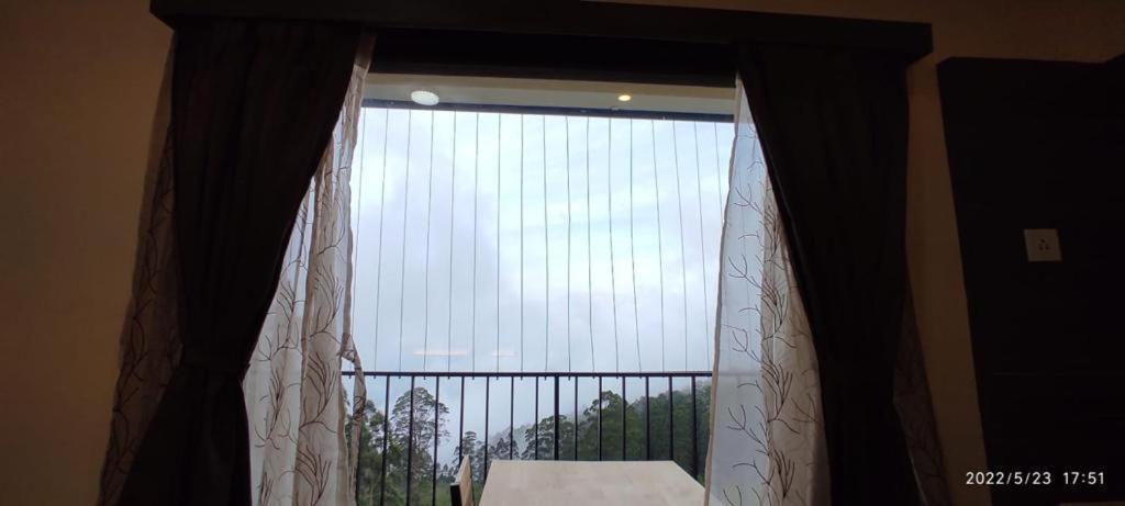 Cloud Walk Bed & Breakfast Kodaikanal Dış mekan fotoğraf