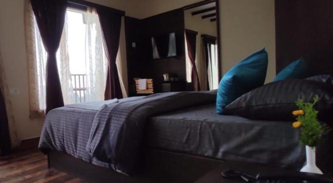 Cloud Walk Bed & Breakfast Kodaikanal Dış mekan fotoğraf