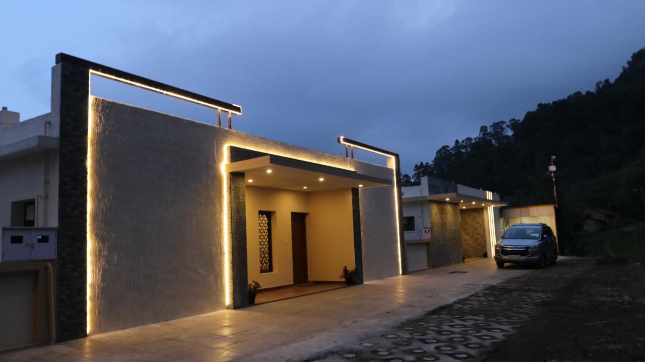Cloud Walk Bed & Breakfast Kodaikanal Dış mekan fotoğraf