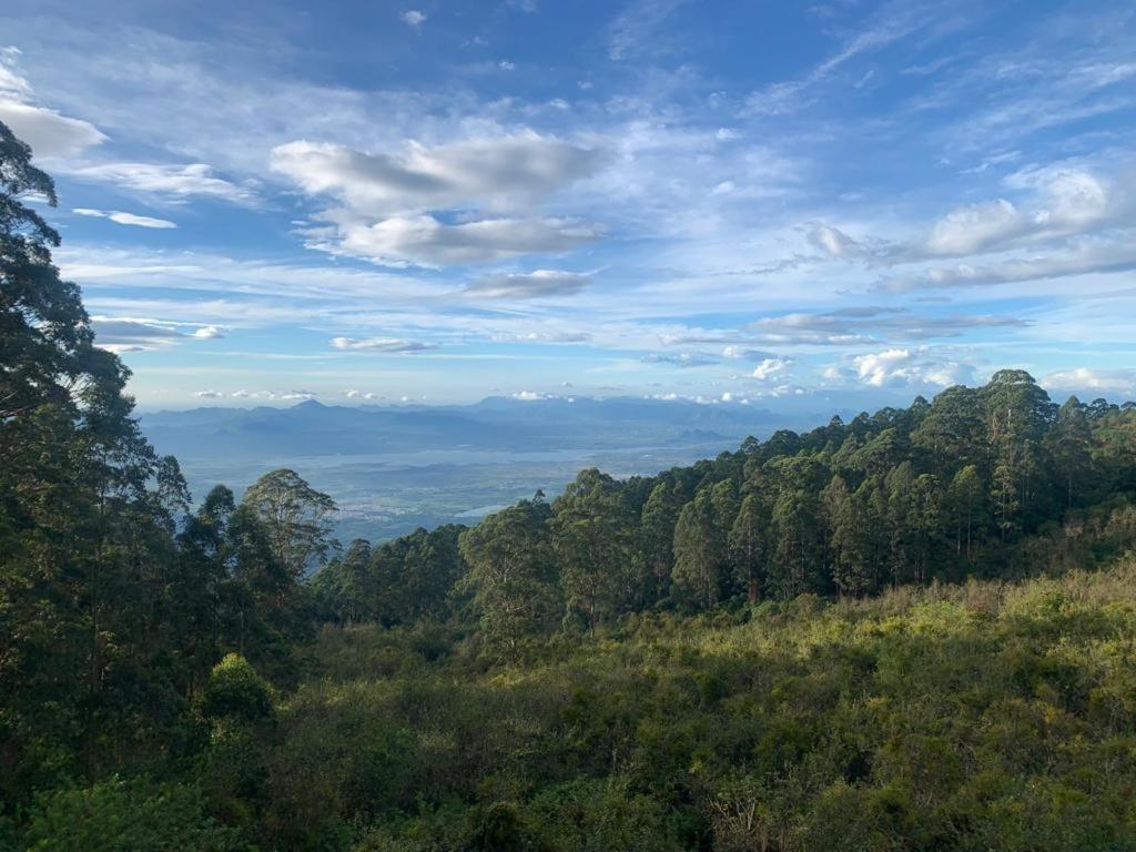 Cloud Walk Bed & Breakfast Kodaikanal Dış mekan fotoğraf