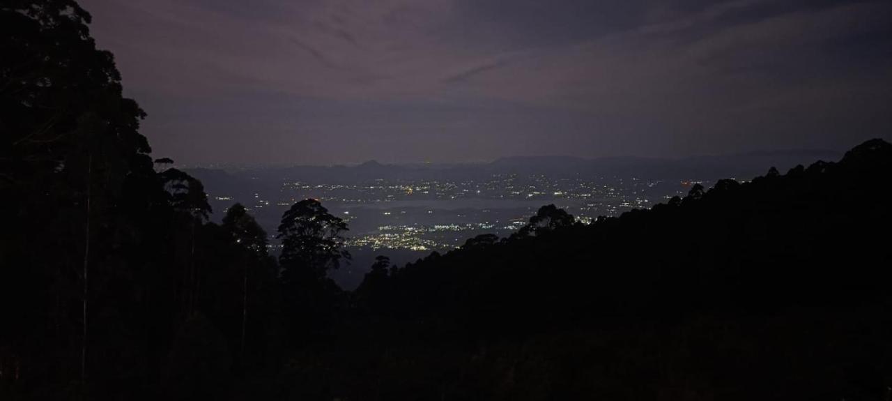 Cloud Walk Bed & Breakfast Kodaikanal Dış mekan fotoğraf