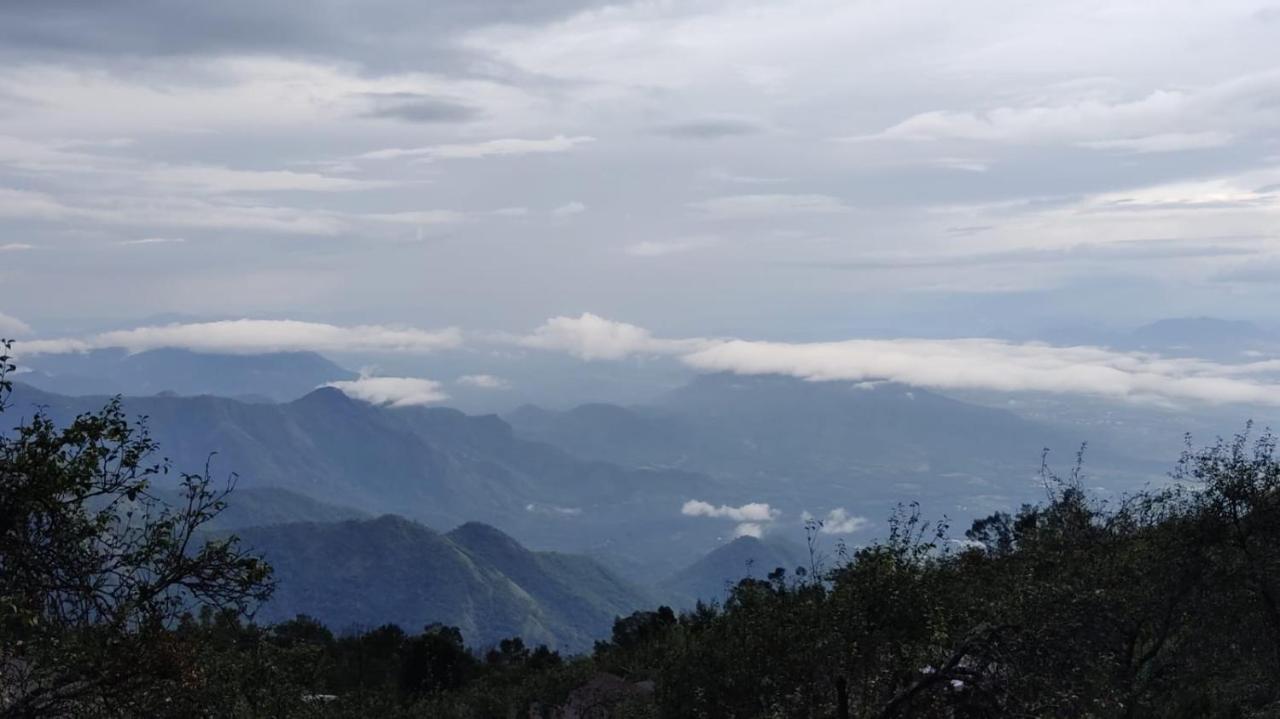 Cloud Walk Bed & Breakfast Kodaikanal Dış mekan fotoğraf