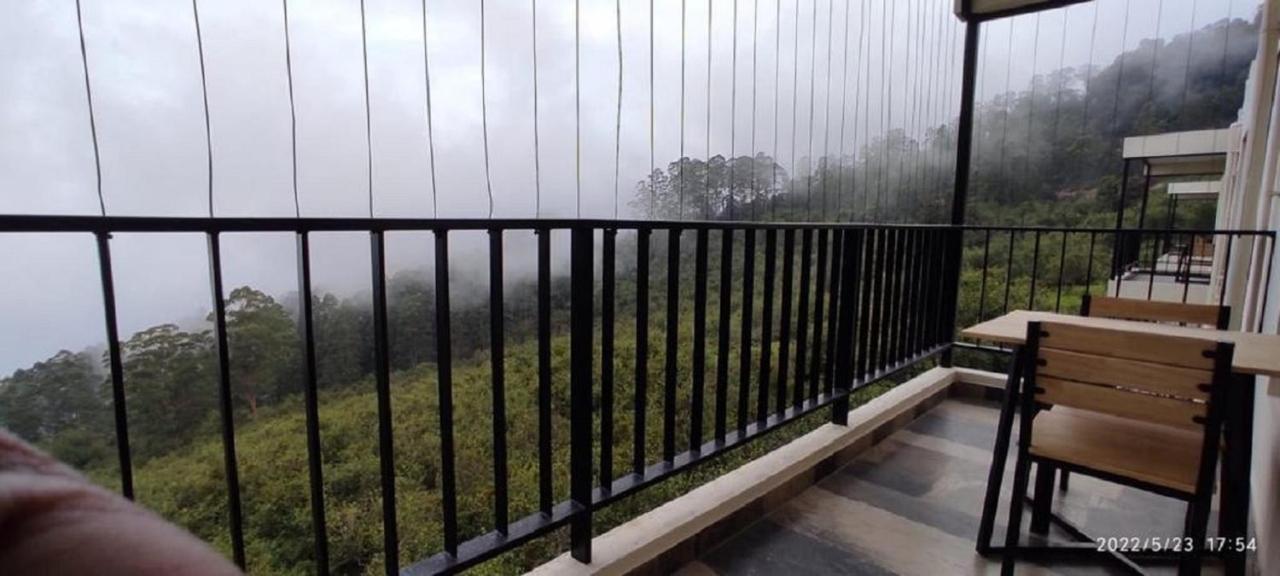 Cloud Walk Bed & Breakfast Kodaikanal Dış mekan fotoğraf