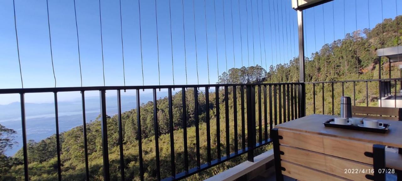 Cloud Walk Bed & Breakfast Kodaikanal Dış mekan fotoğraf