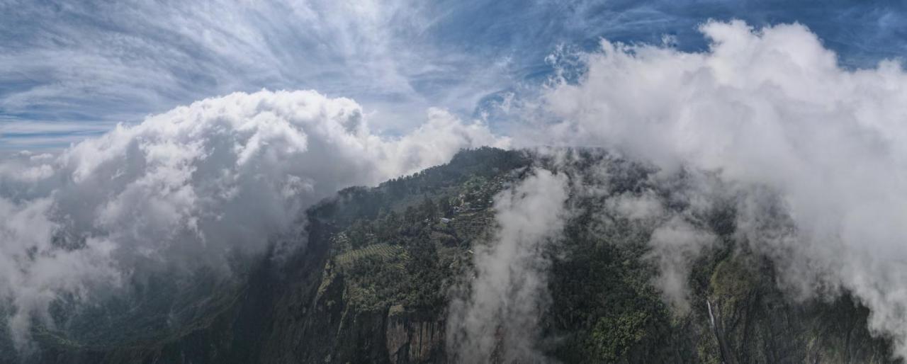Cloud Walk Bed & Breakfast Kodaikanal Dış mekan fotoğraf