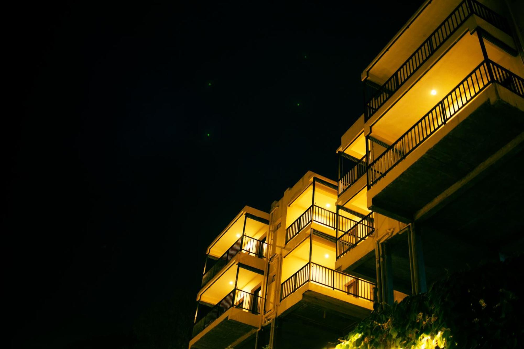 Cloud Walk Bed & Breakfast Kodaikanal Dış mekan fotoğraf
